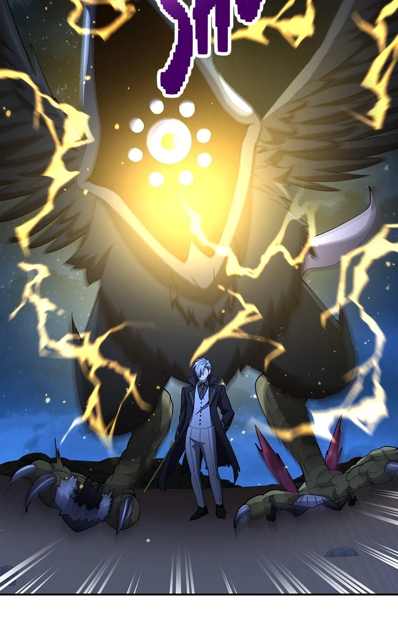Read Monster Eater Manga Online