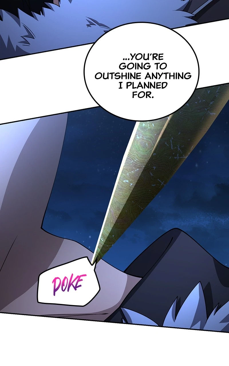 Read Monster Eater Manga Online