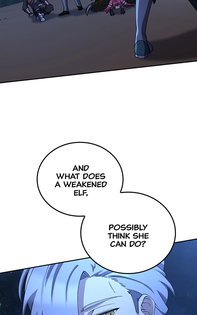 Read Monster Eater Manga Online