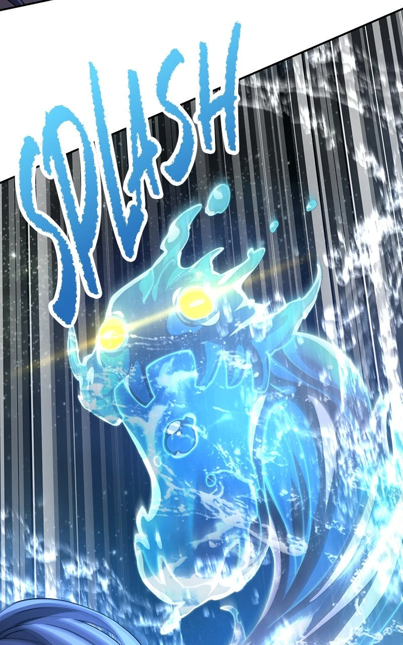 Read Monster Eater Manga Online