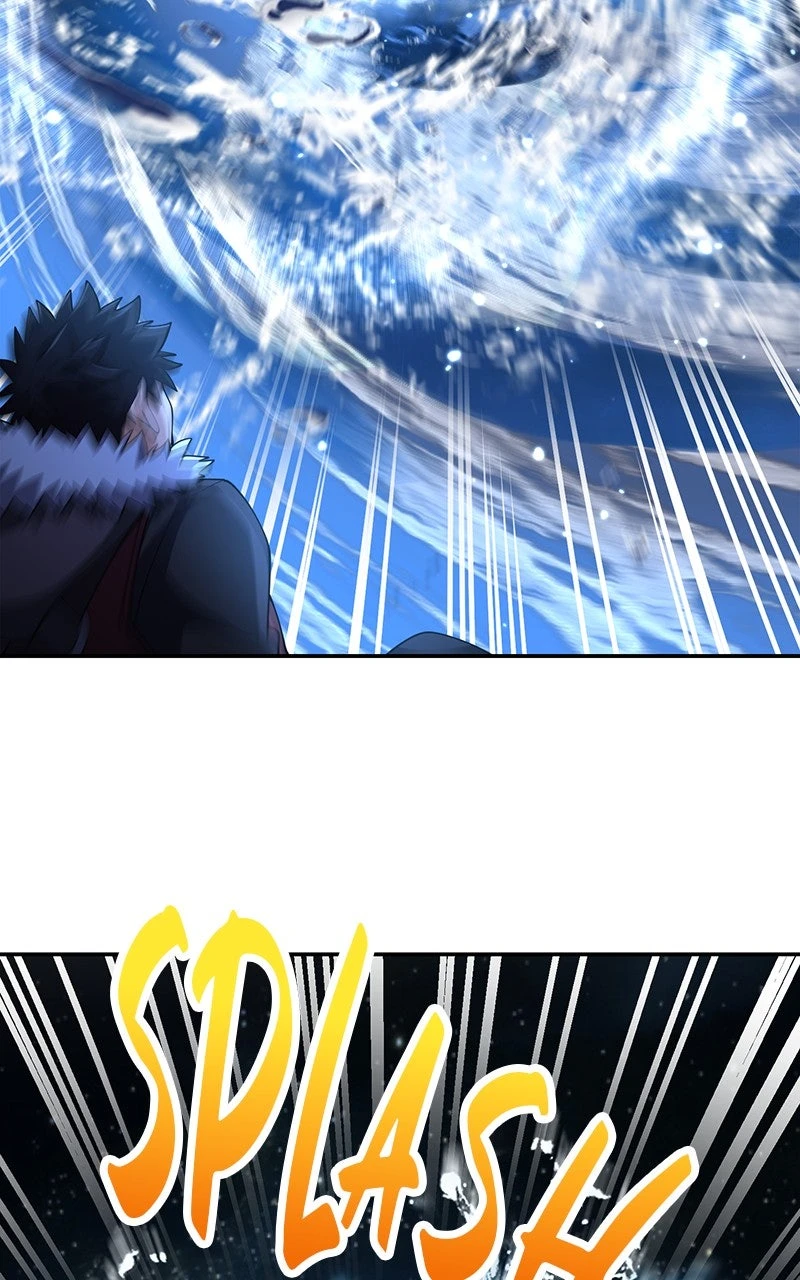Read Monster Eater Manga Online