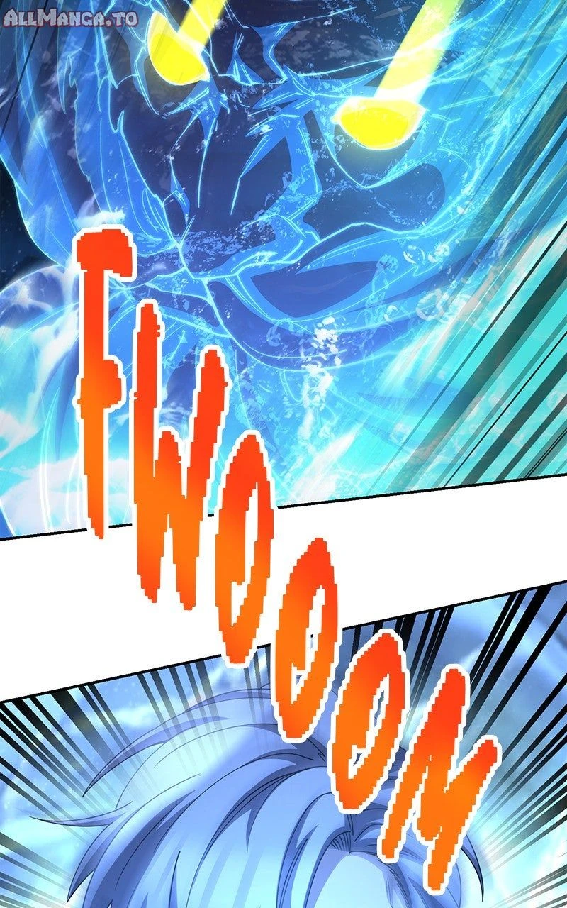 Read Monster Eater Manga Online
