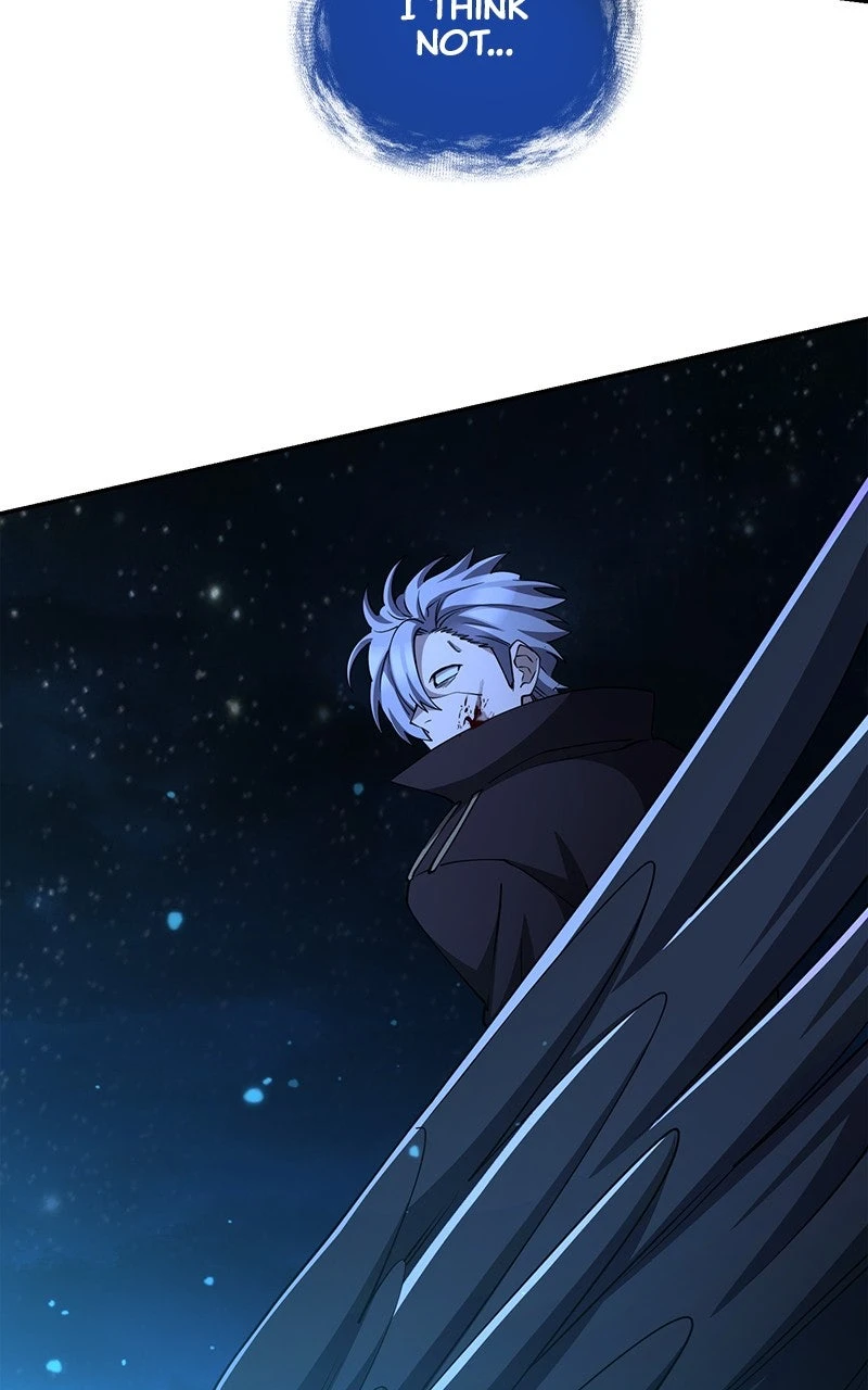 Read Monster Eater Manga Online