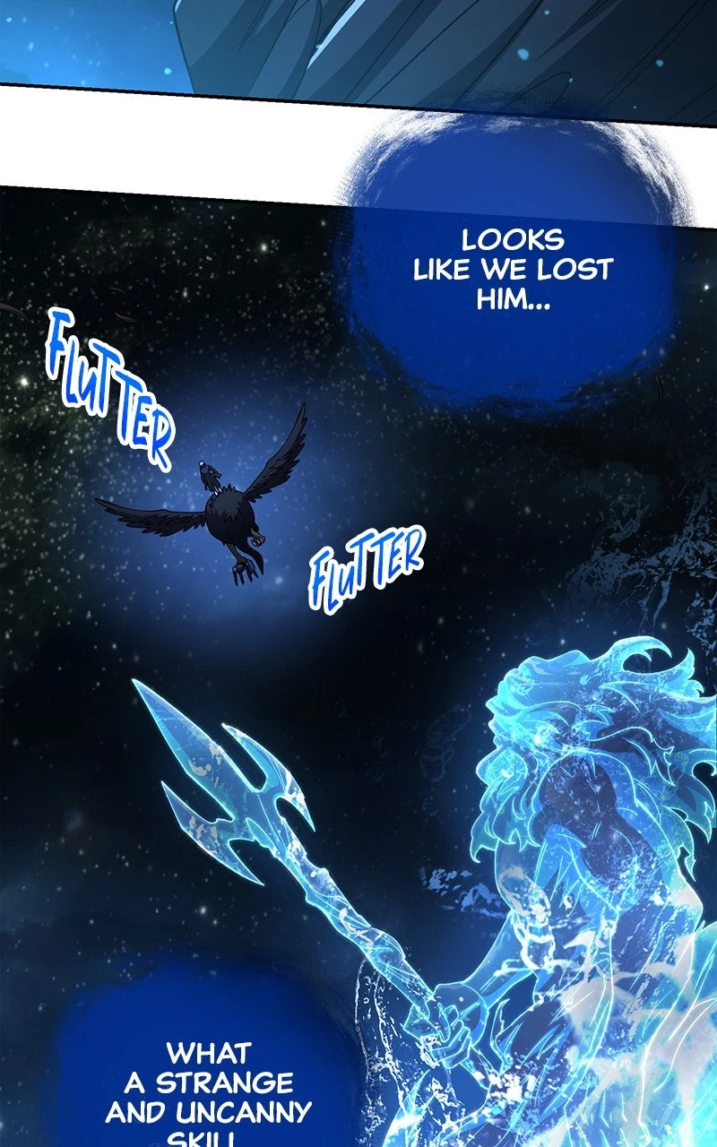 Read Monster Eater Manga Online