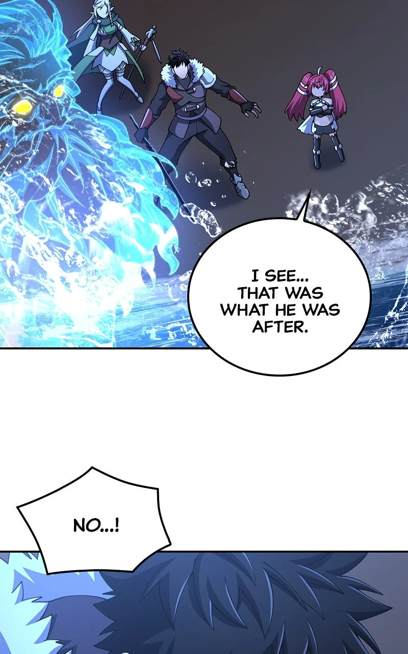 Read Monster Eater Manga Online