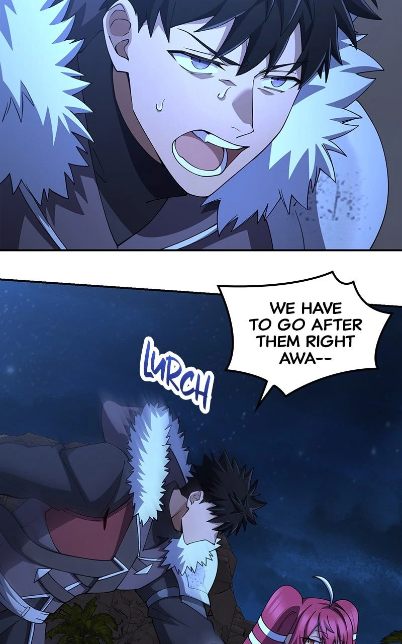 Read Monster Eater Manga Online