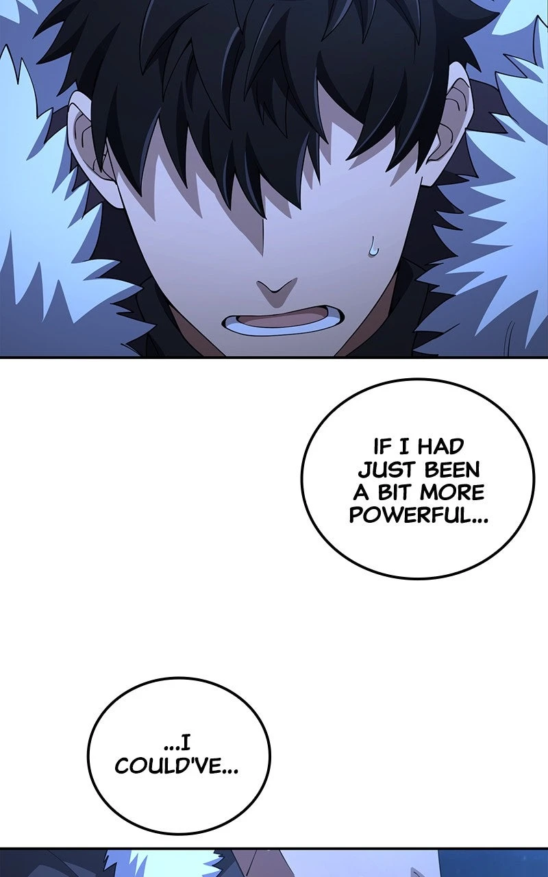 Read Monster Eater Manga Online