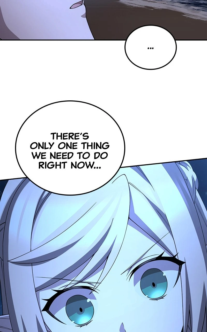 Read Monster Eater Manga Online