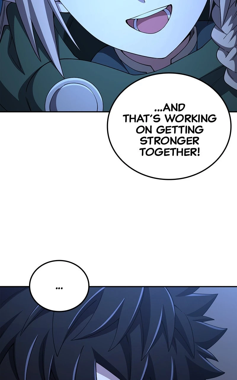 Read Monster Eater Manga Online