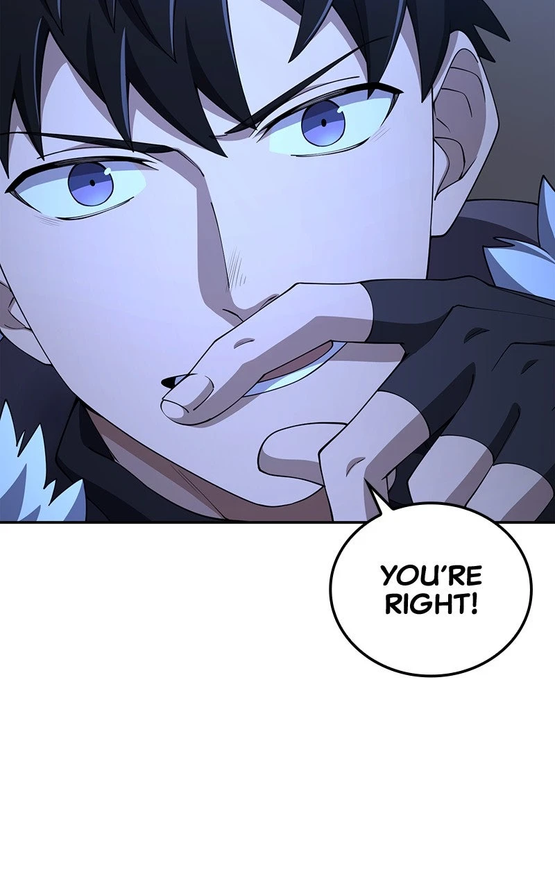 Read Monster Eater Manga Online