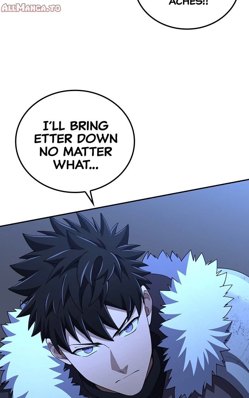 Read Monster Eater Manga Online
