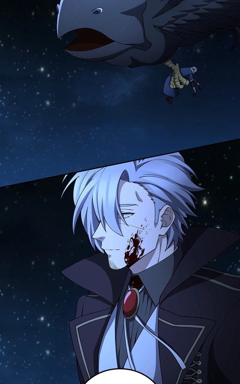 Read Monster Eater Manga Online