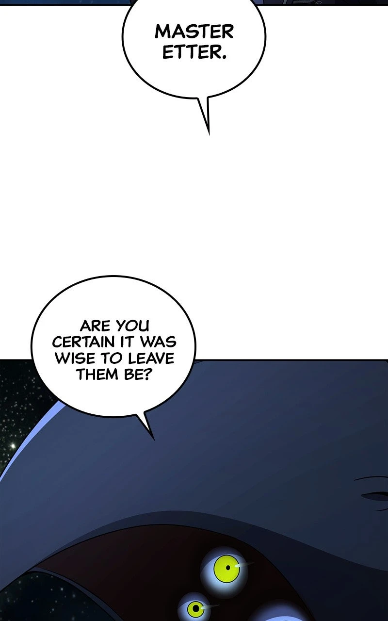 Read Monster Eater Manga Online
