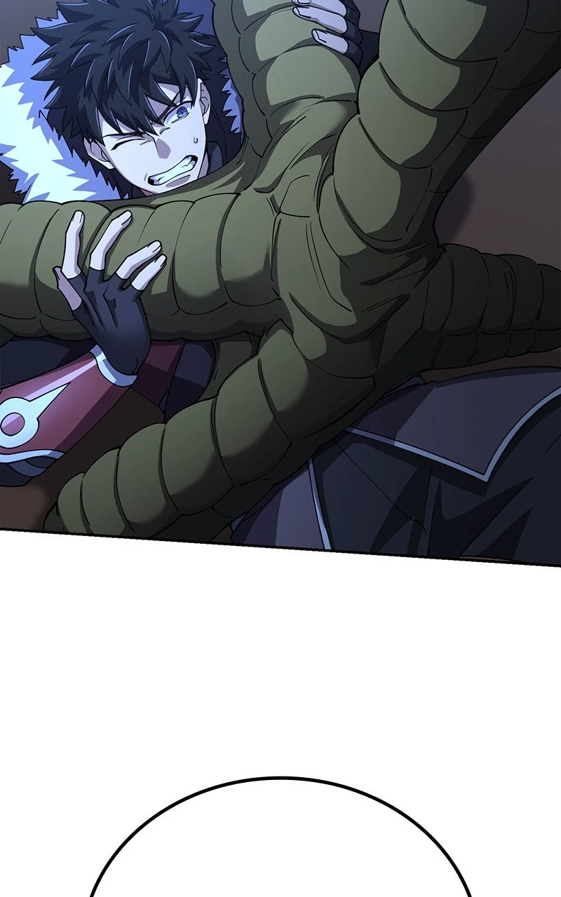 Read Monster Eater Manga Online