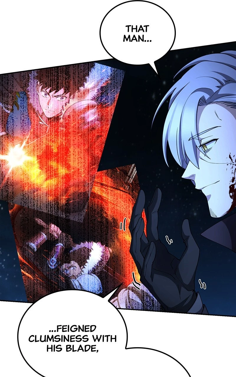 Read Monster Eater Manga Online
