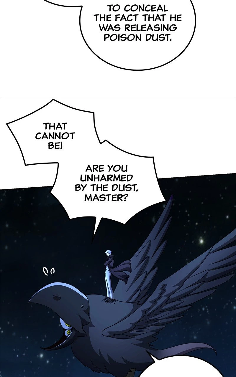 Read Monster Eater Manga Online