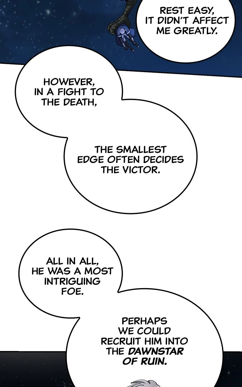 Read Monster Eater Manga Online