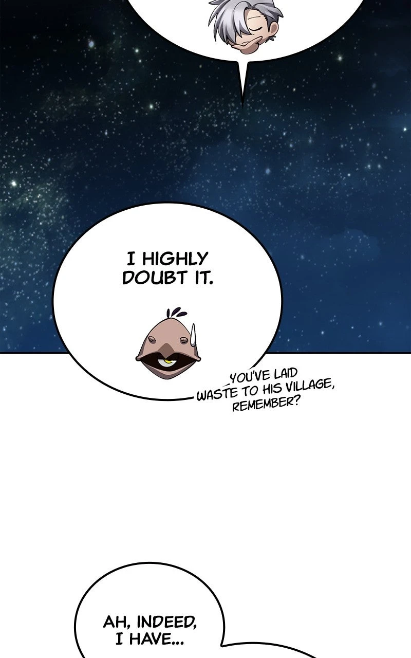 Read Monster Eater Manga Online