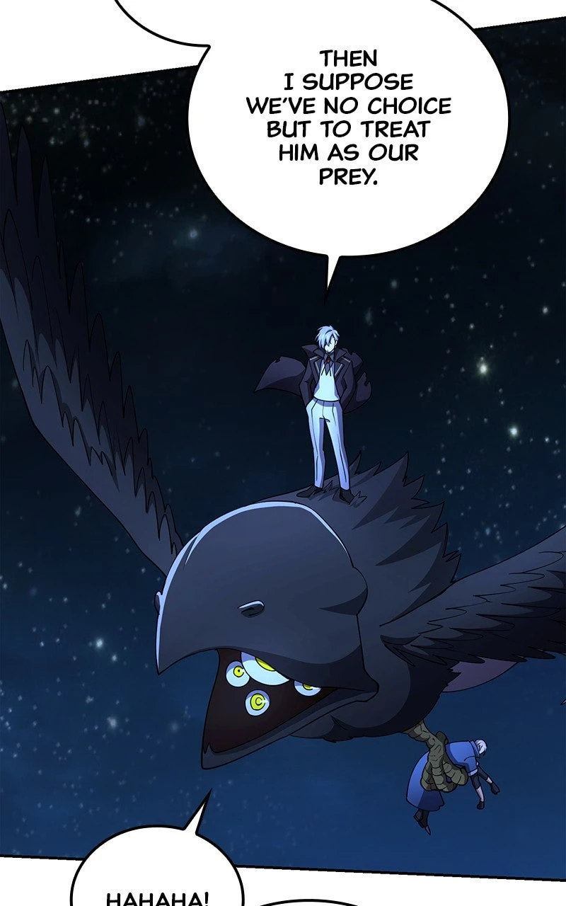 Read Monster Eater Manga Online