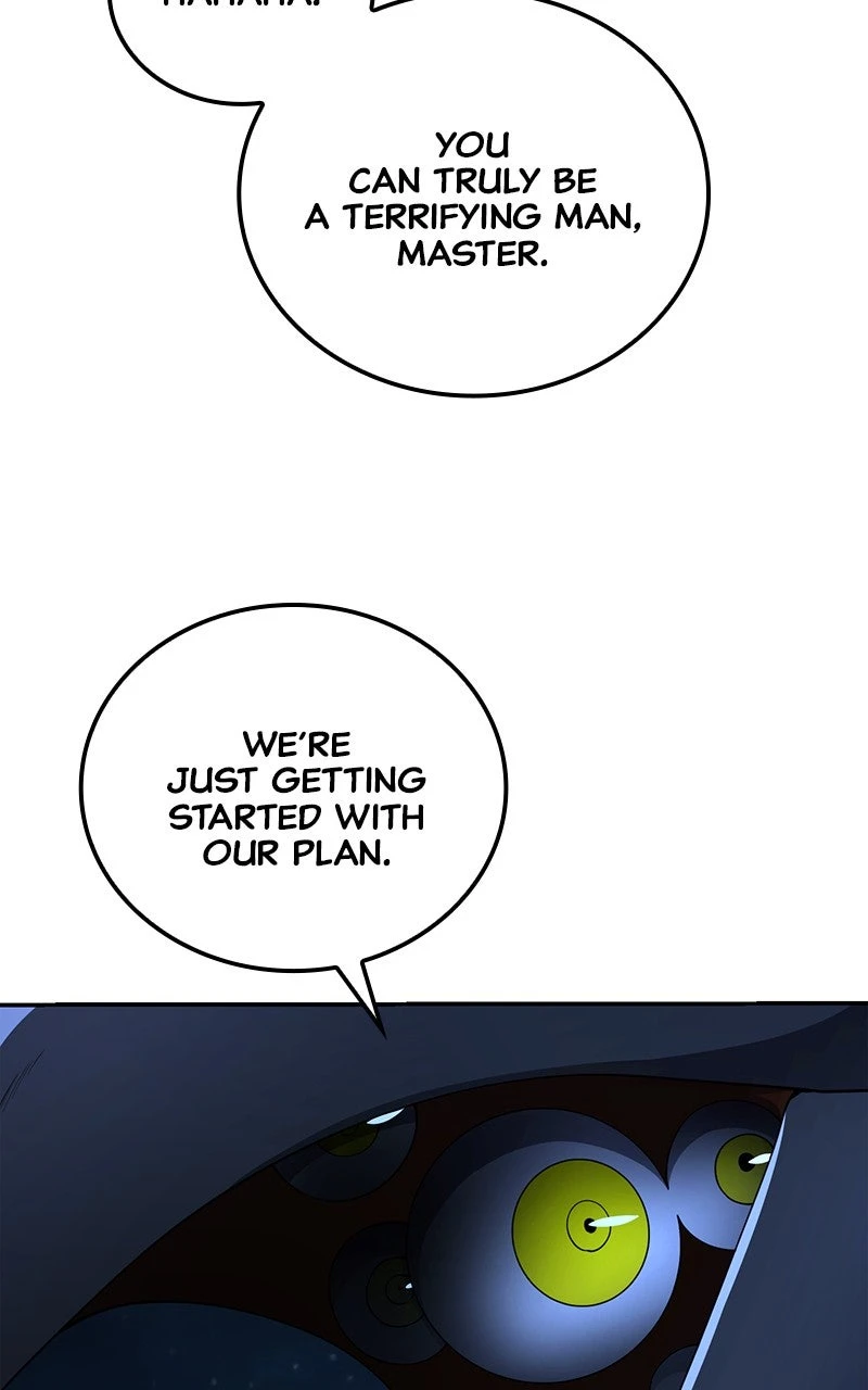 Read Monster Eater Manga Online