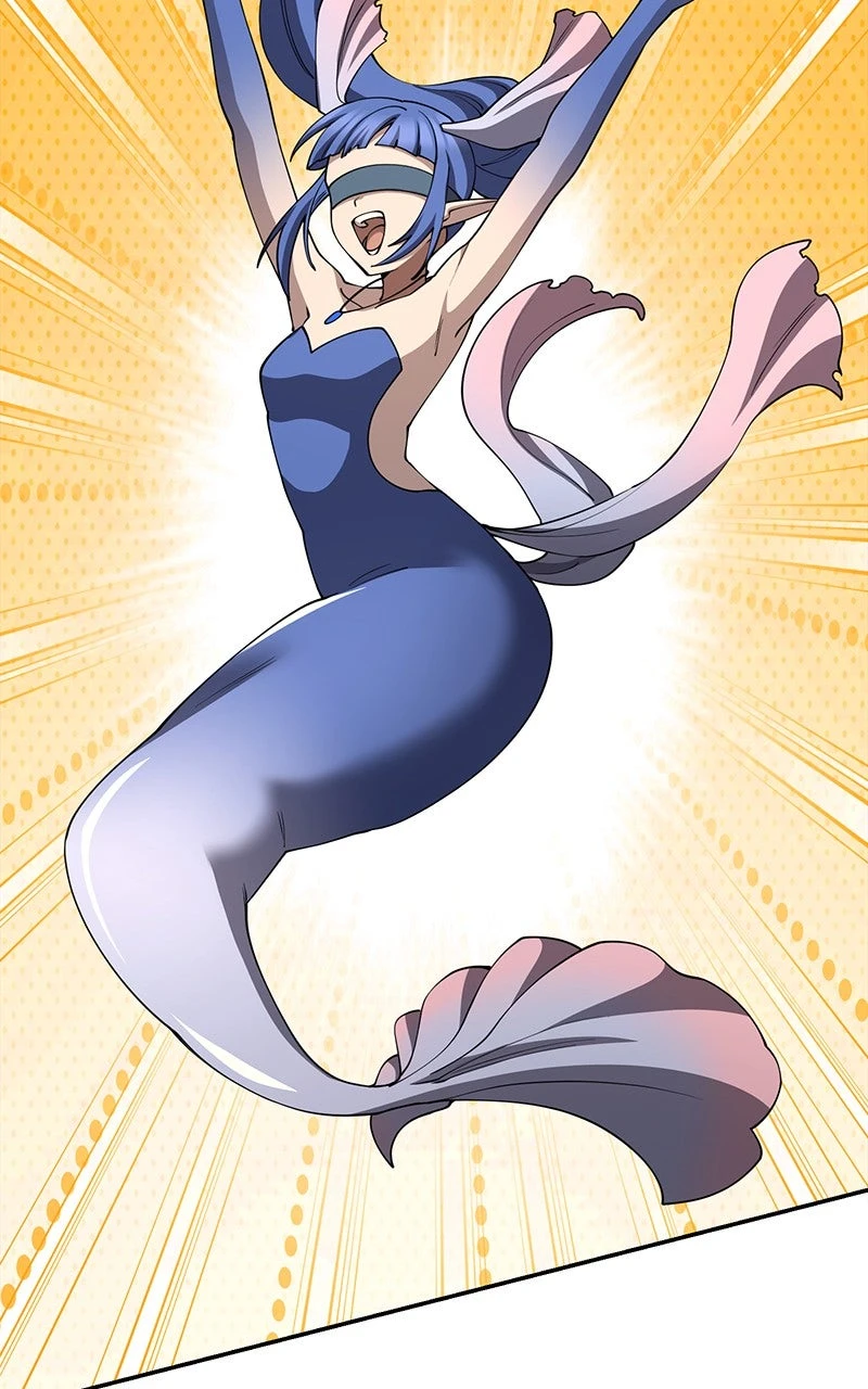 Read Monster Eater Manga Online