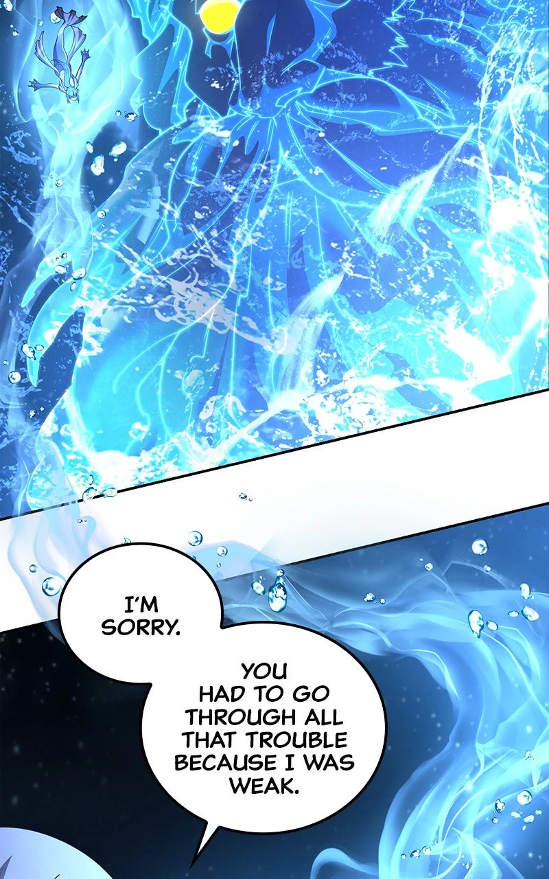 Read Monster Eater Manga Online