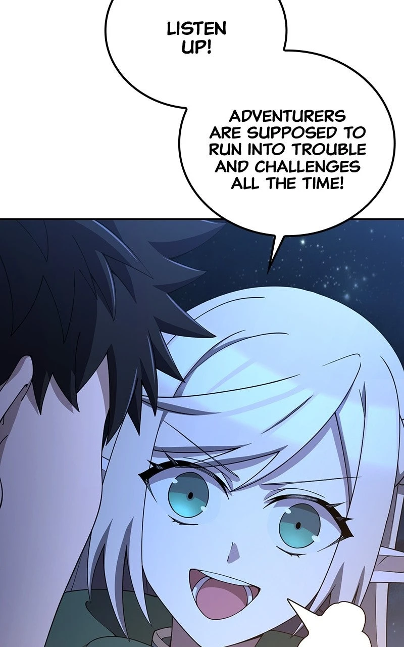 Read Monster Eater Manga Online