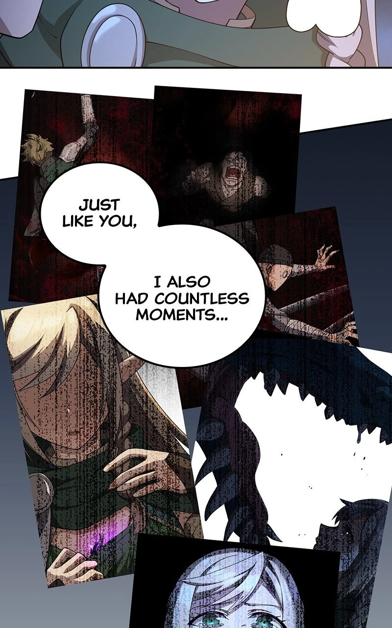 Read Monster Eater Manga Online