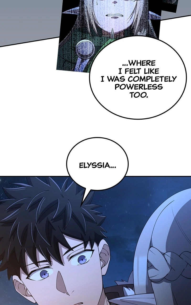 Read Monster Eater Manga Online