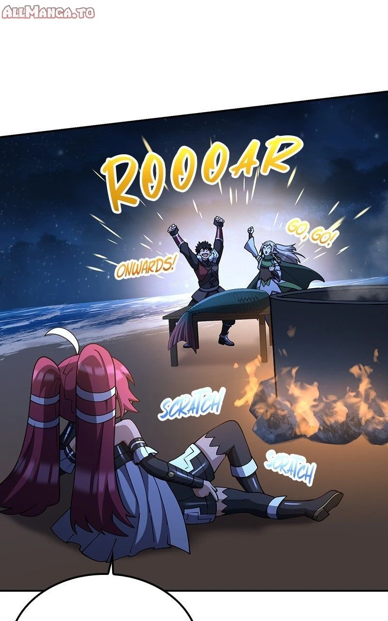 Read Monster Eater Manga Online
