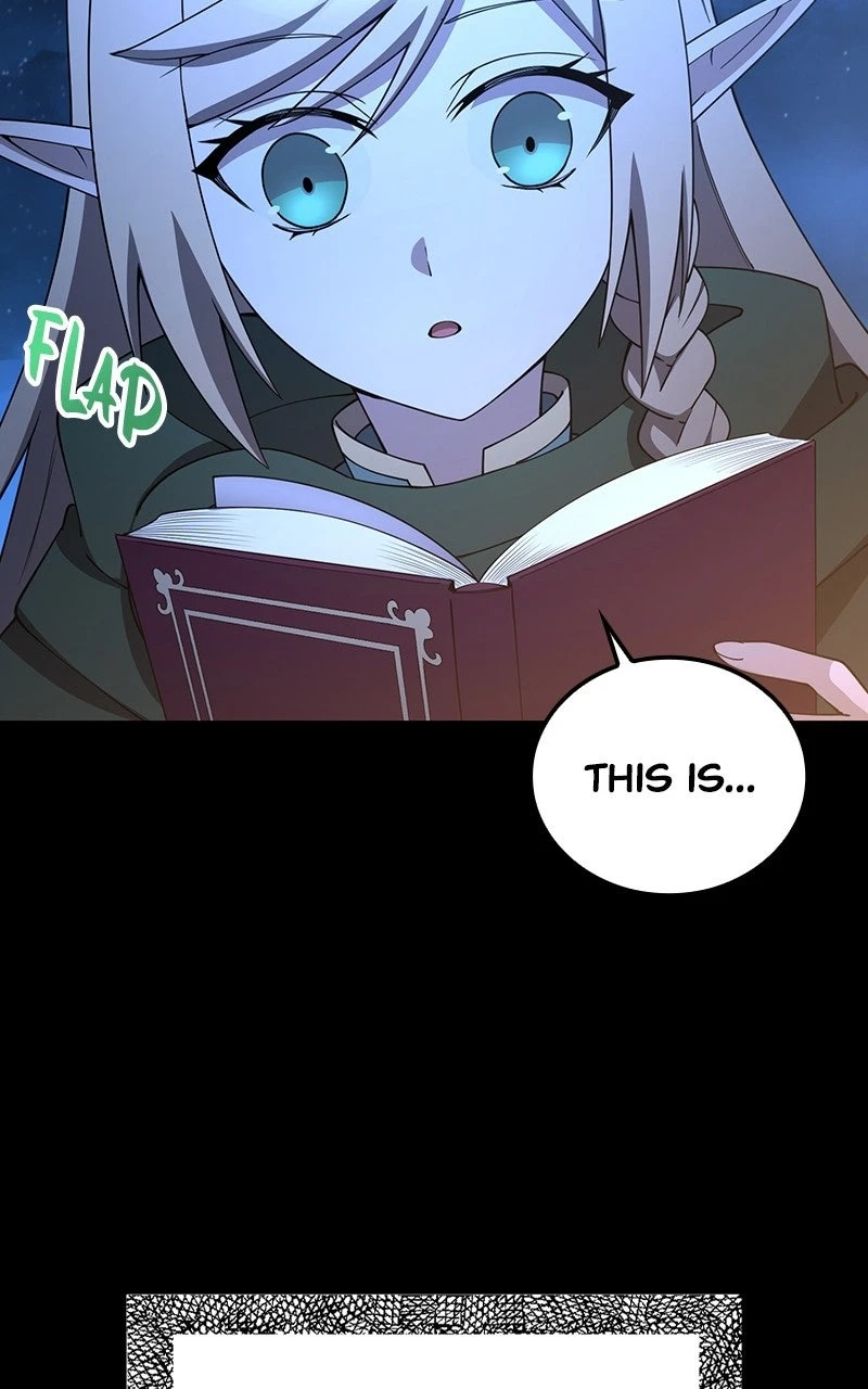 Read Monster Eater Manga Online