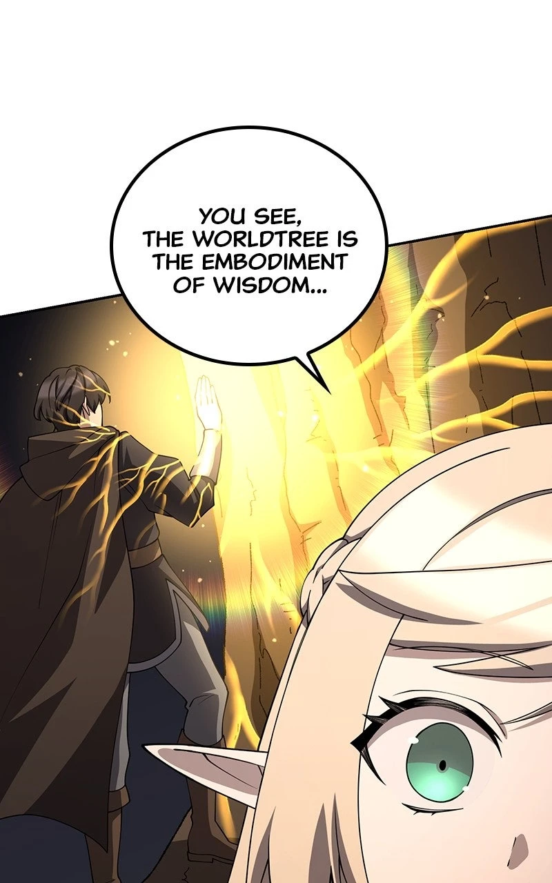 Read Monster Eater Manga Online