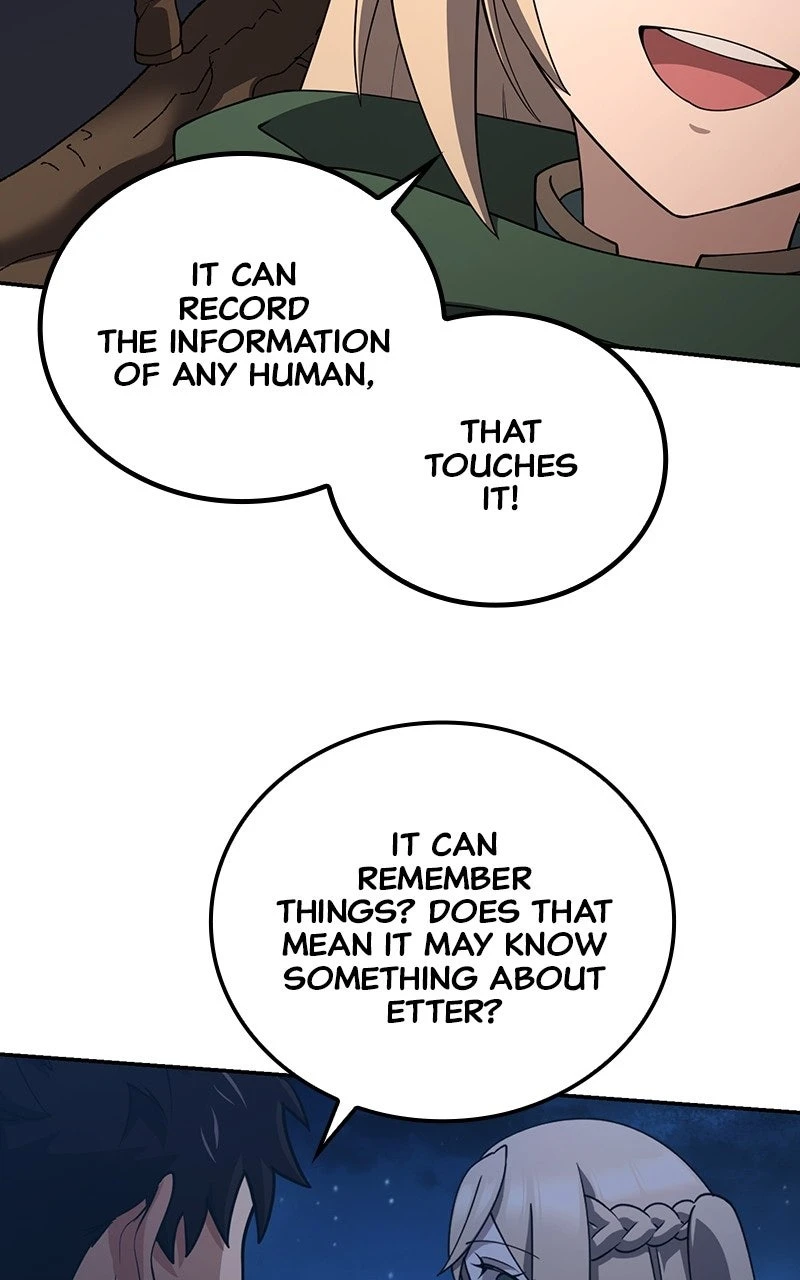 Read Monster Eater Manga Online