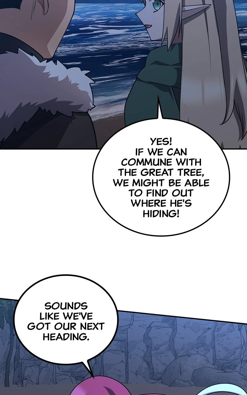 Read Monster Eater Manga Online