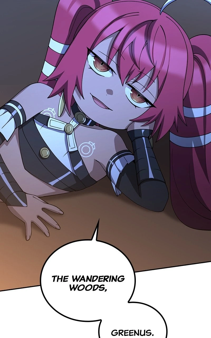 Read Monster Eater Manga Online