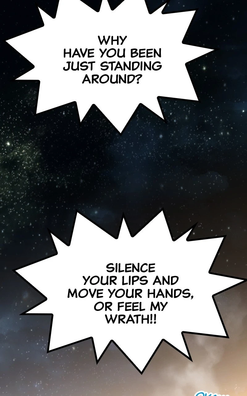 Read Monster Eater Manga Online