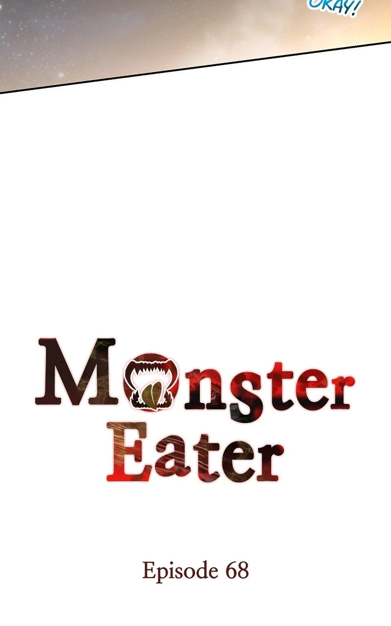 Read Monster Eater Manga Online