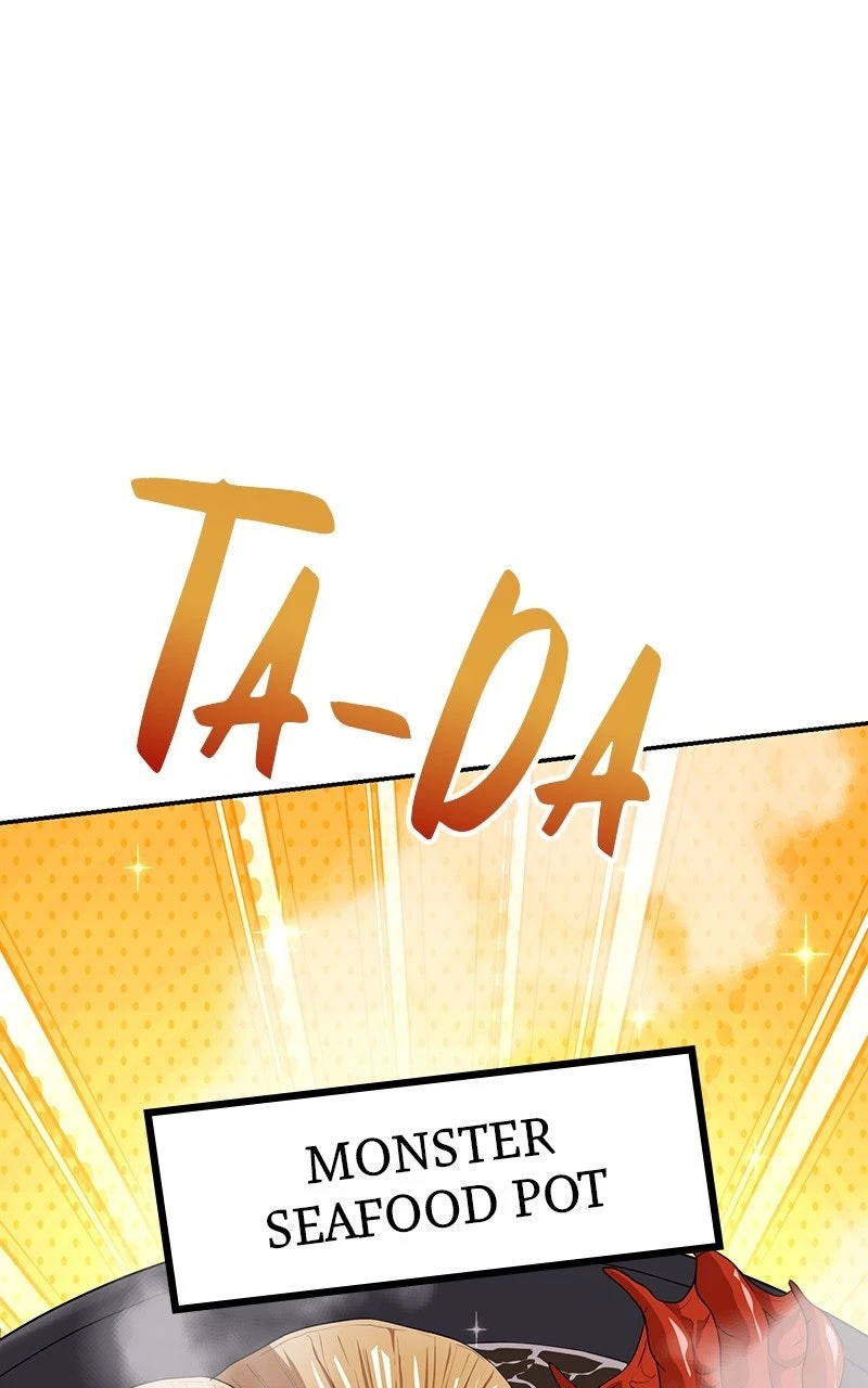 Read Monster Eater Manga Online