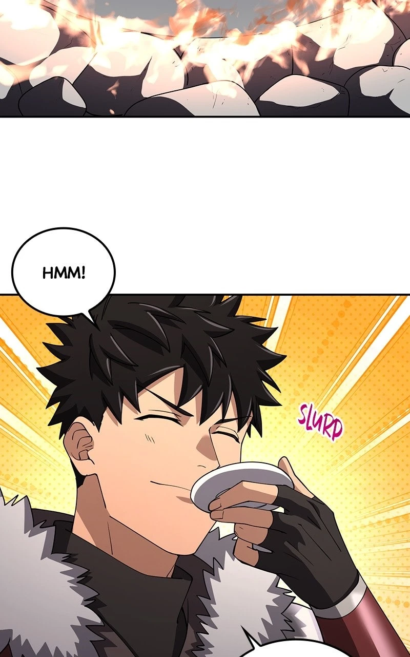 Read Monster Eater Manga Online