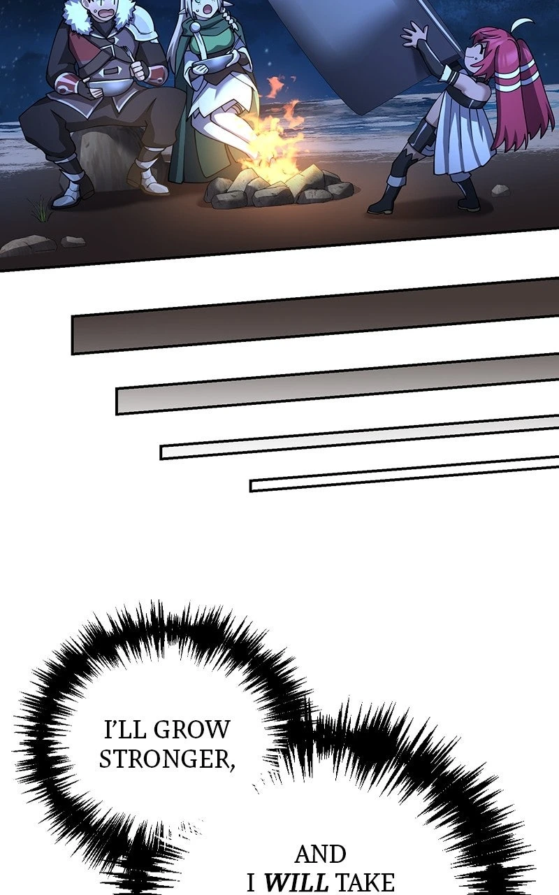 Read Monster Eater Manga Online