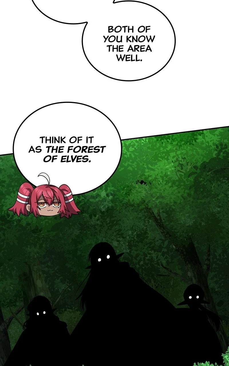 Read Monster Eater Manga Online