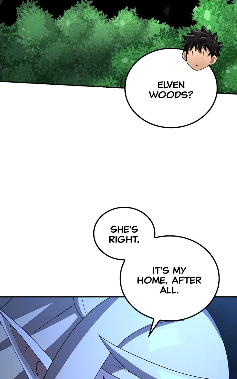 Read Monster Eater Manga Online