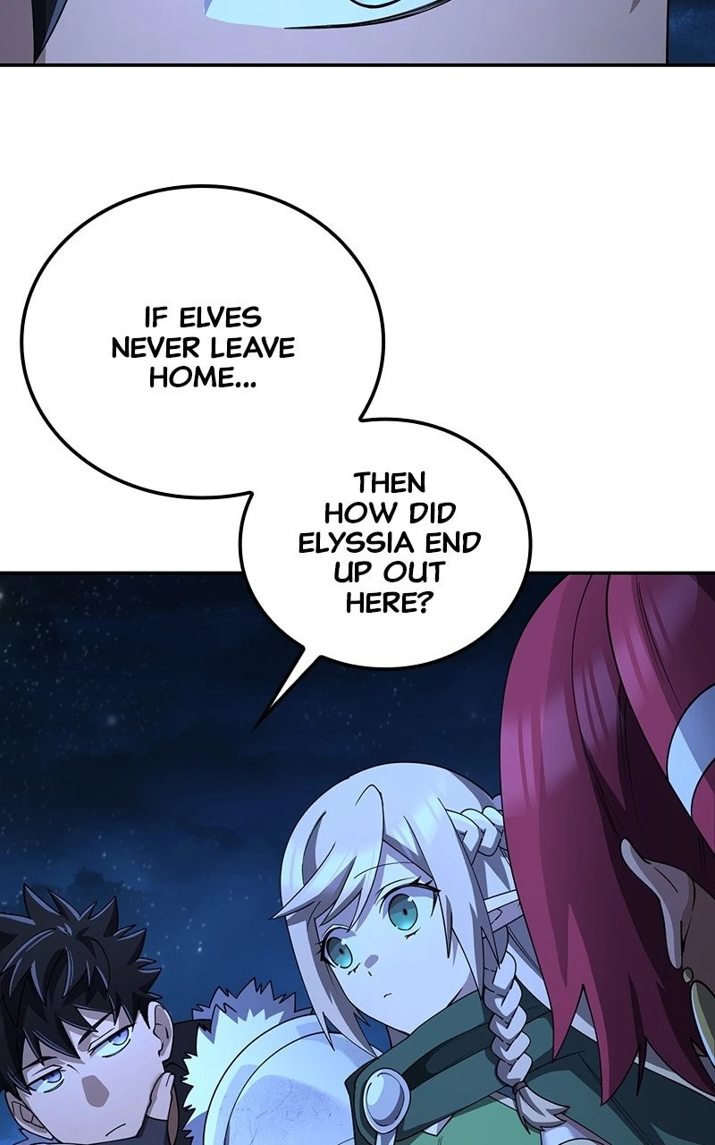 Read Monster Eater Manga Online