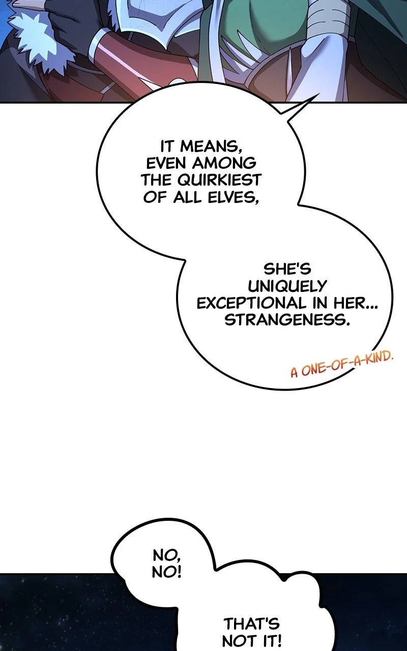 Read Monster Eater Manga Online