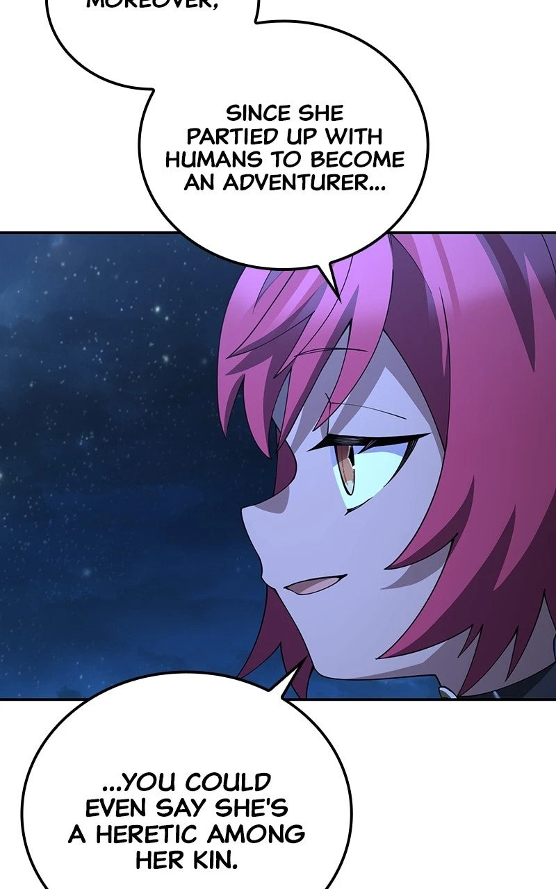 Read Monster Eater Manga Online