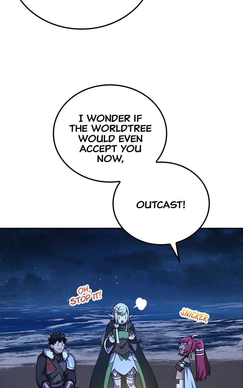 Read Monster Eater Manga Online