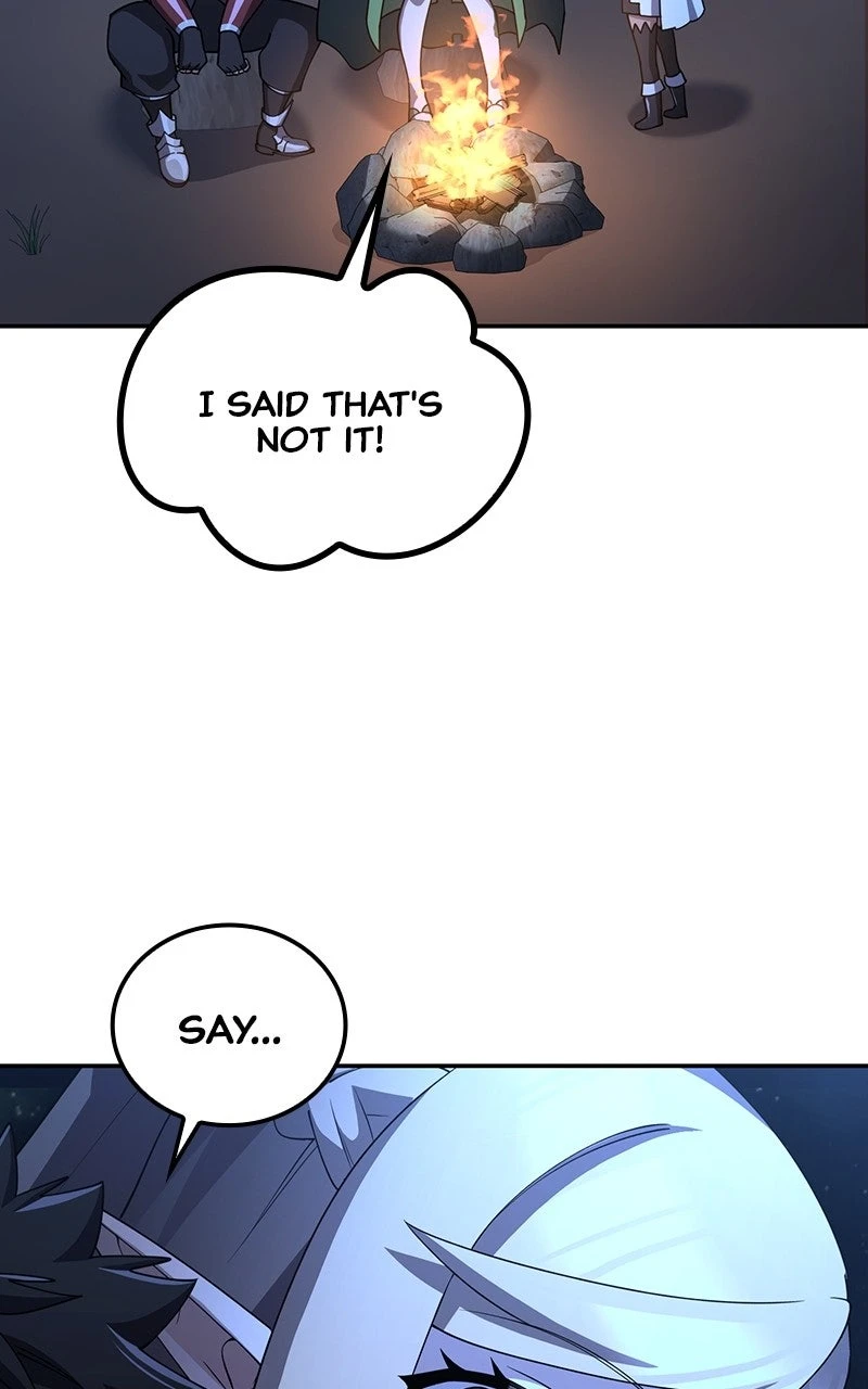 Read Monster Eater Manga Online