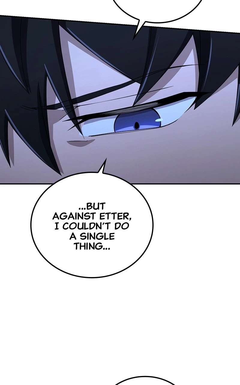 Read Monster Eater Manga Online