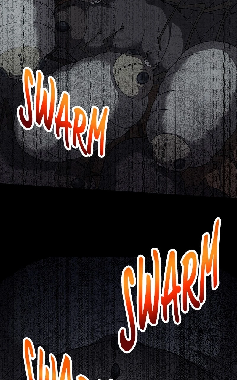 Read Monster Eater Manga Online