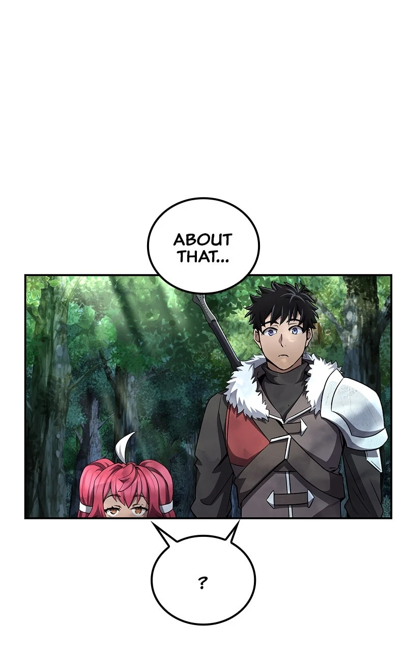 Read Monster Eater Manga Online